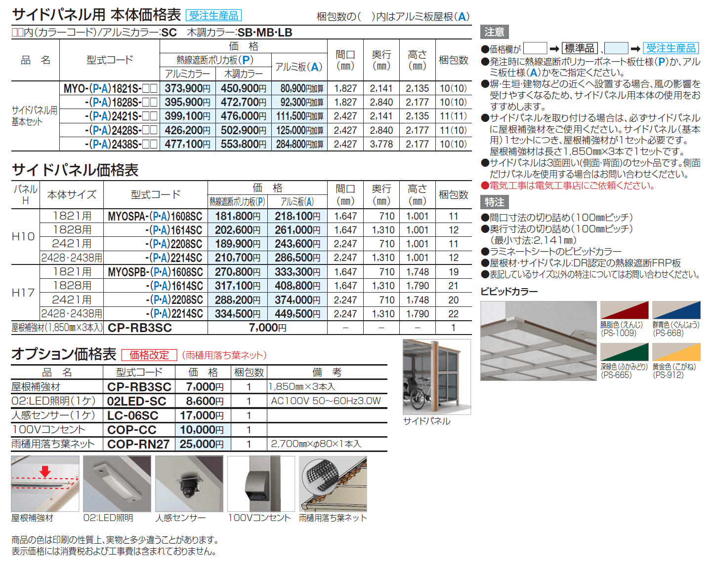 マイポートOrigin(オリジン)ミニ(サイドパネル用)【2024年版】_価格_1
