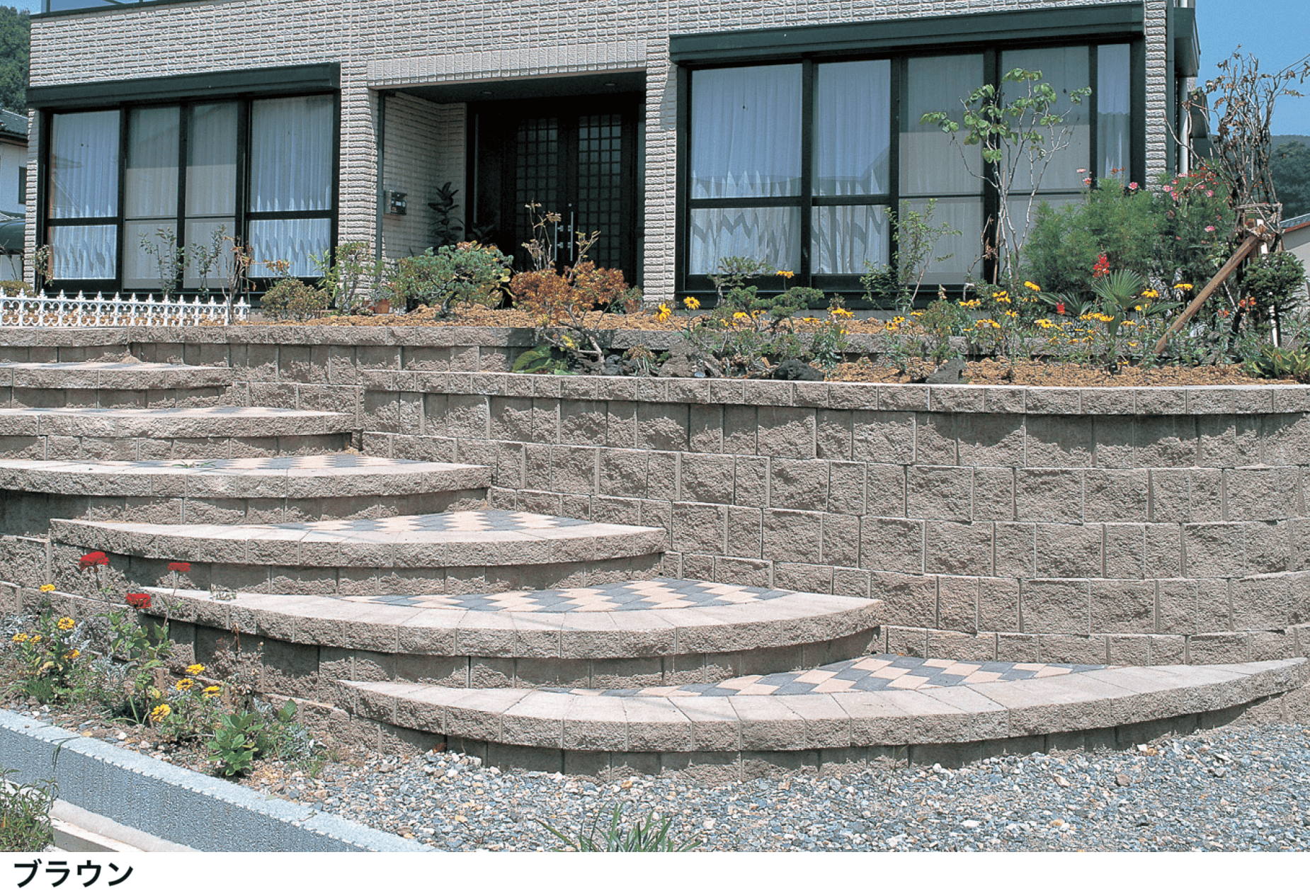 マチダコーポレーションの「ストーンセレクト」