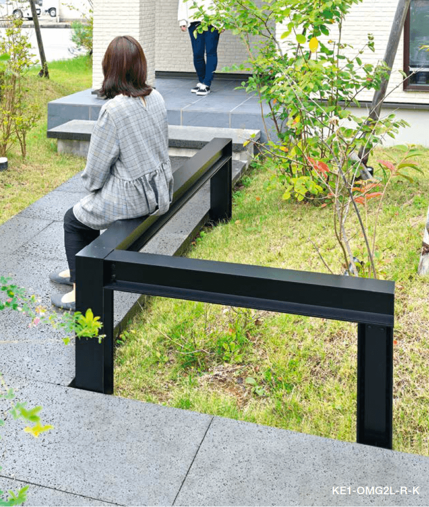 オンリーワンクラブの「オンブルゲート2型」のサブ画像2