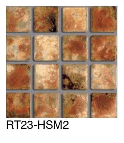 ギャザーの「ラスティカモザイコ23角」のサブ画像15