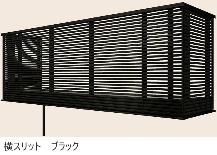 LIXILの「ビューステージ Sスタイル 関東間 柱芯納まり」のサブ画像28