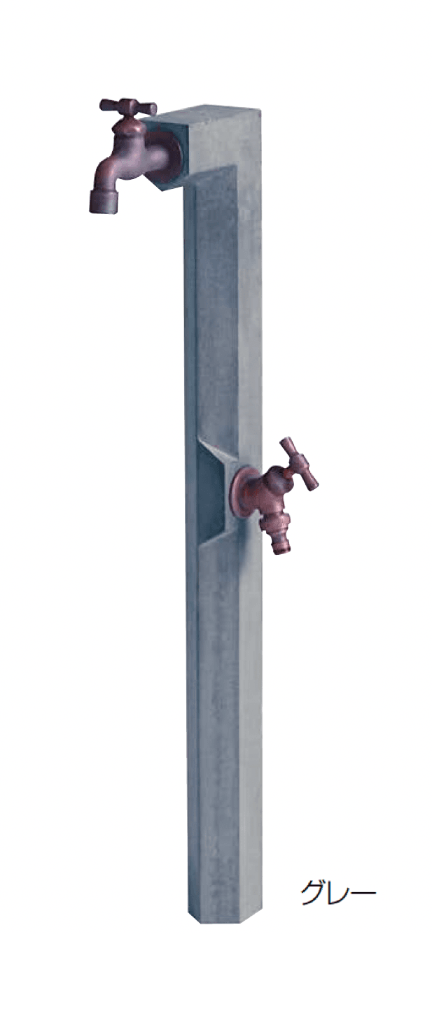 オンリーワンクラブの「水栓柱 ベベル」のサブ画像5