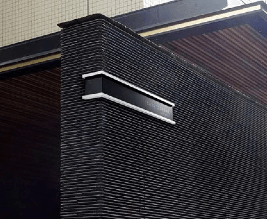 美濃クラフトの「ステンレスサイン」のサブ画像2