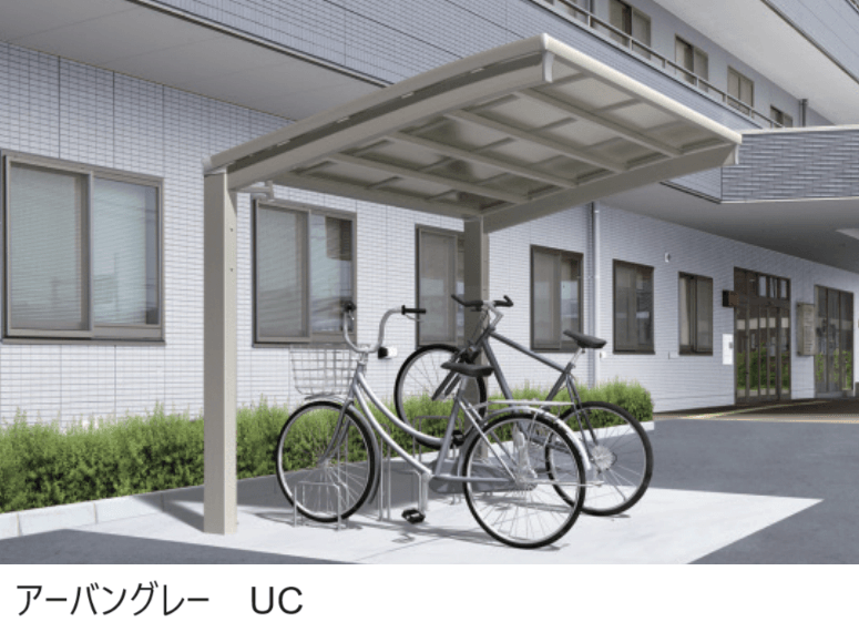 三協アルミの「リンリンエース オープンタイプ 900N/㎡」のサブ画像1