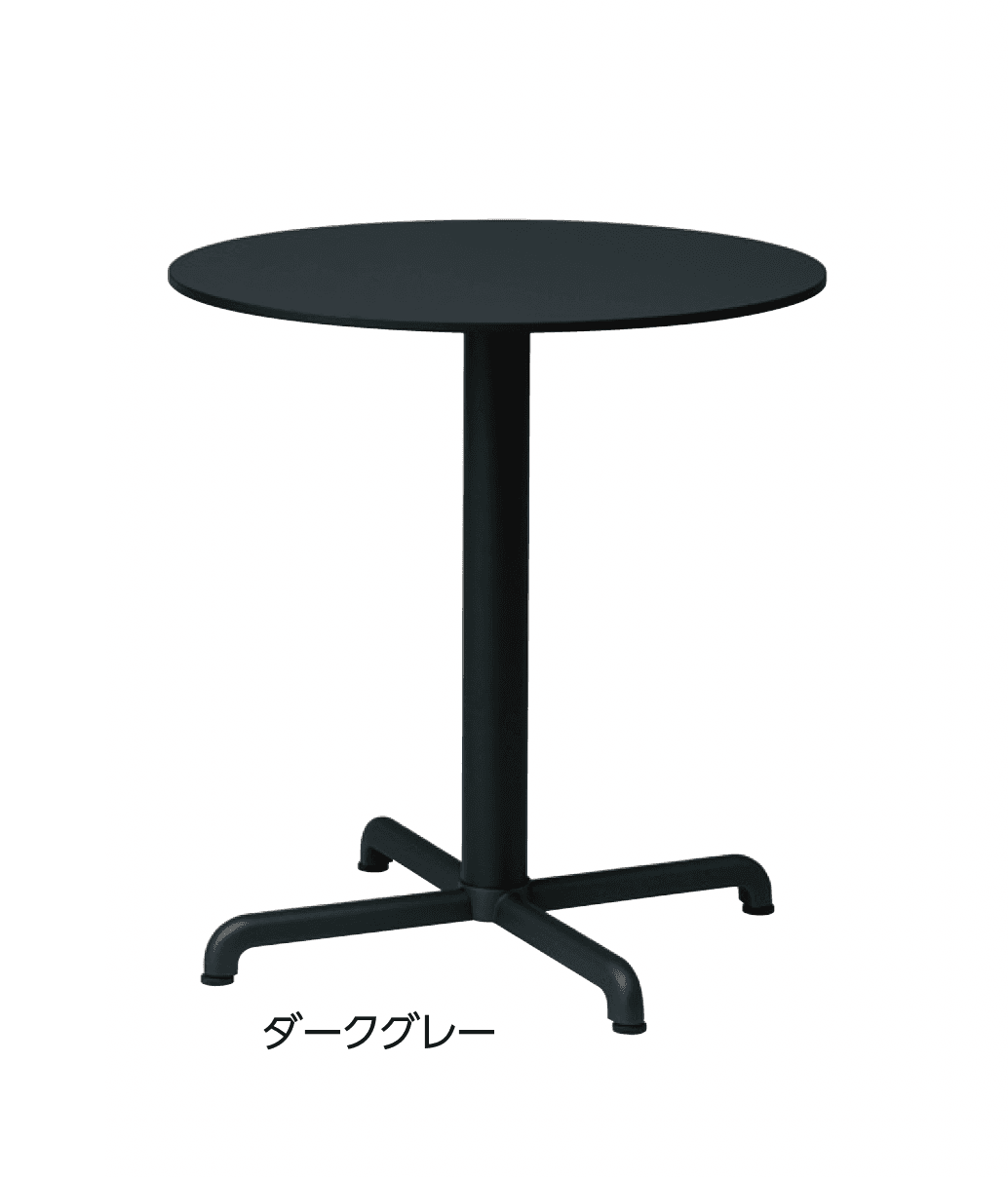 タカショーの「カリス ラウンドテーブル」のサブ画像1