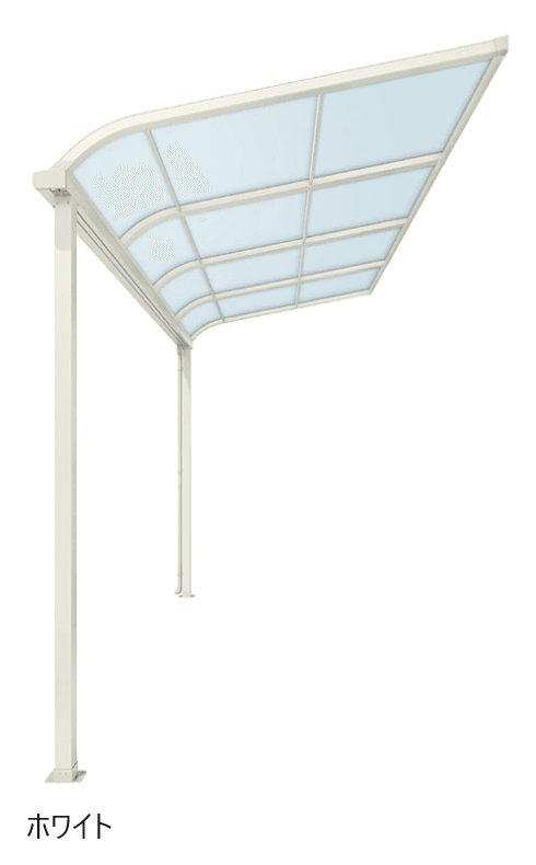 LIXILの「スピーネ R型 テラスタイプ メーター」のサブ画像3