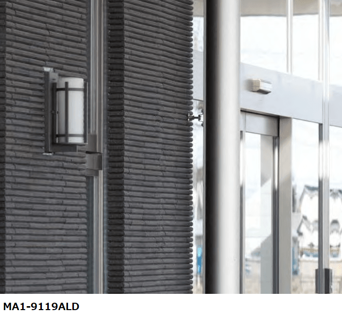 オンリーワンクラブの「ウォールマウントライト アーキテクト【2023年版】」のサブ画像1