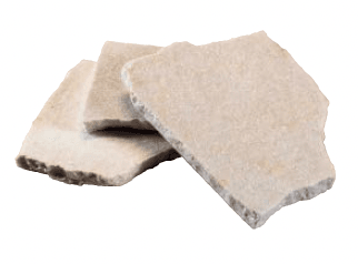 東洋工業の「オークルストーン アースホワイト」のサブ画像1