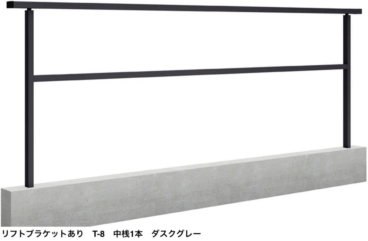 LIXILの「フェンスAL(フレームフェンス)【2024年版】」のサブ画像61