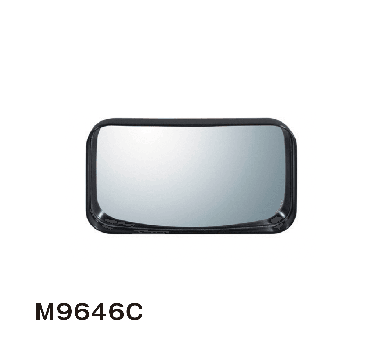 メイクランドの「カーミラー コンパクト」のサブ画像6