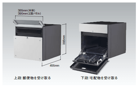 Panasonicの「コンボ-エフ【2023年版】」のサブ画像1