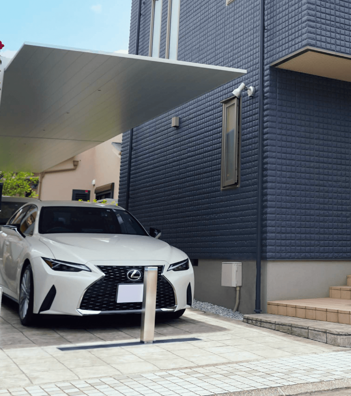 エクシスランドの「アイシャロック」