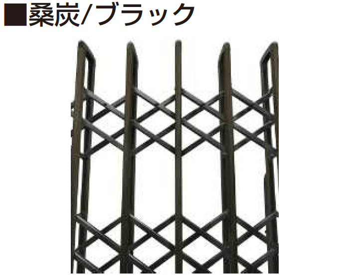 YKK APの「〈伸縮ゲート〉レイオス 2型【2024年版】」のサブ画像14