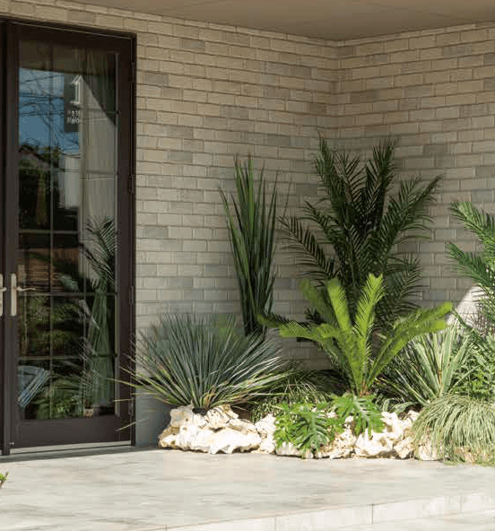 ゆとりの「リフェイクグリーン【2023年版】」