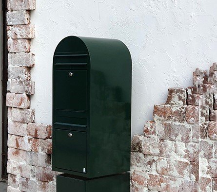 セキスイデザインワークスの「ボビデュオ(2世帯用)」のサブ画像2