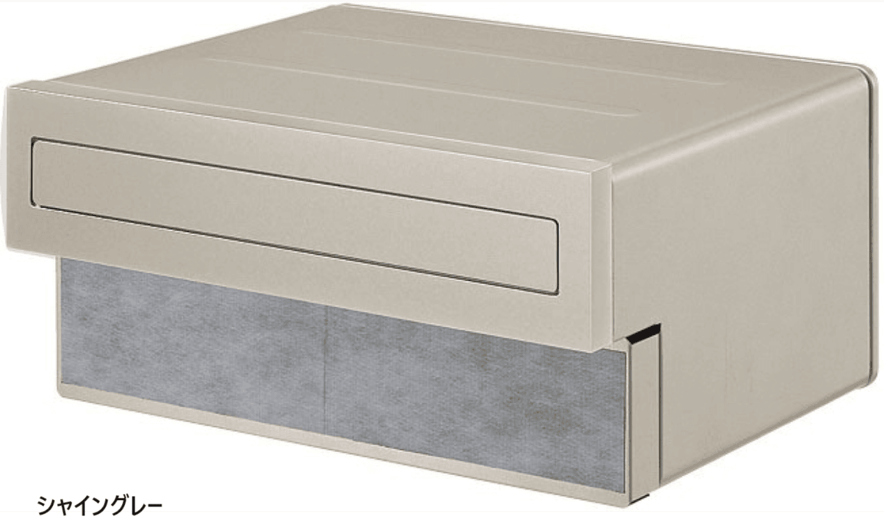 LIXILの「エクスポスト 口金タイプ S-3型【2024年版】」のサブ画像2