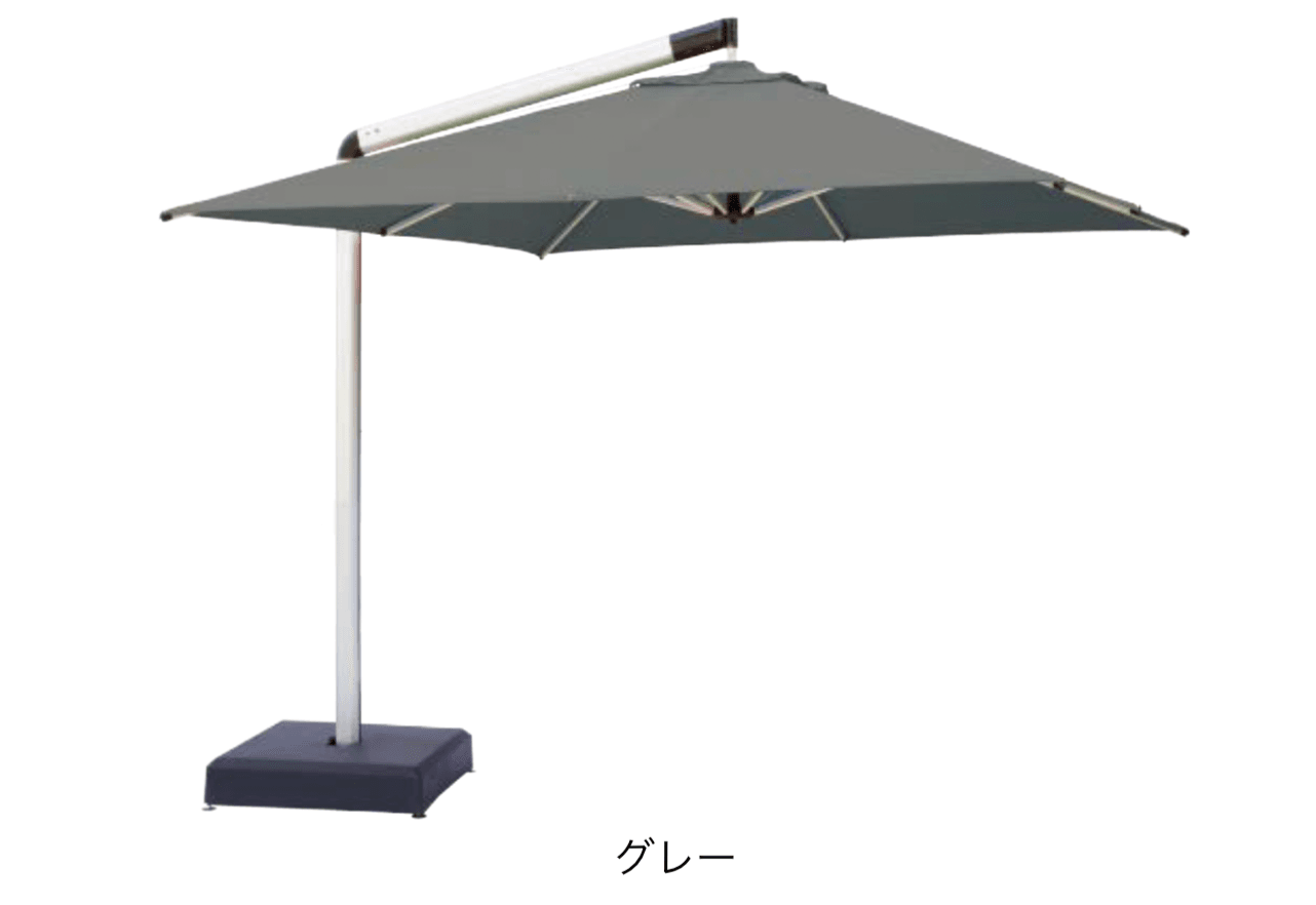 タカショーの「オリオン」