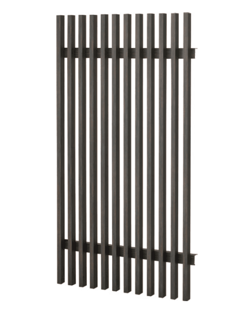 タカショーの「千本格子ユニット30×50 W2000対応」
