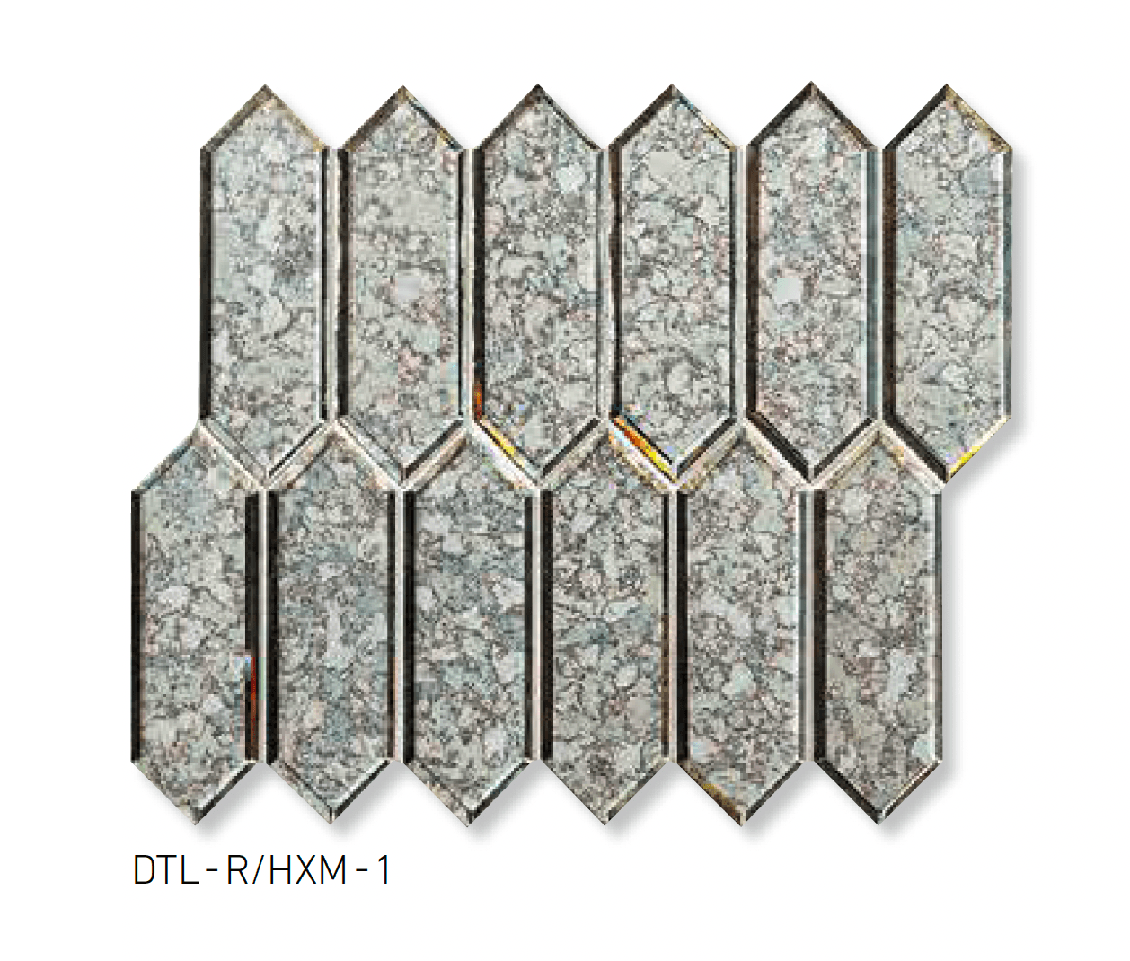 LIXILの「ヘキサミラー【2025年版】」のサブ画像1