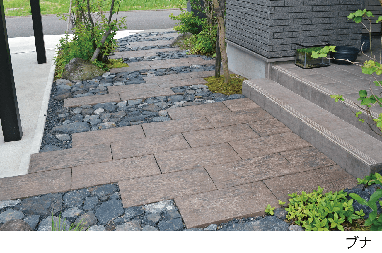 エスビックの「アクシア・ランバー」のサブ画像1