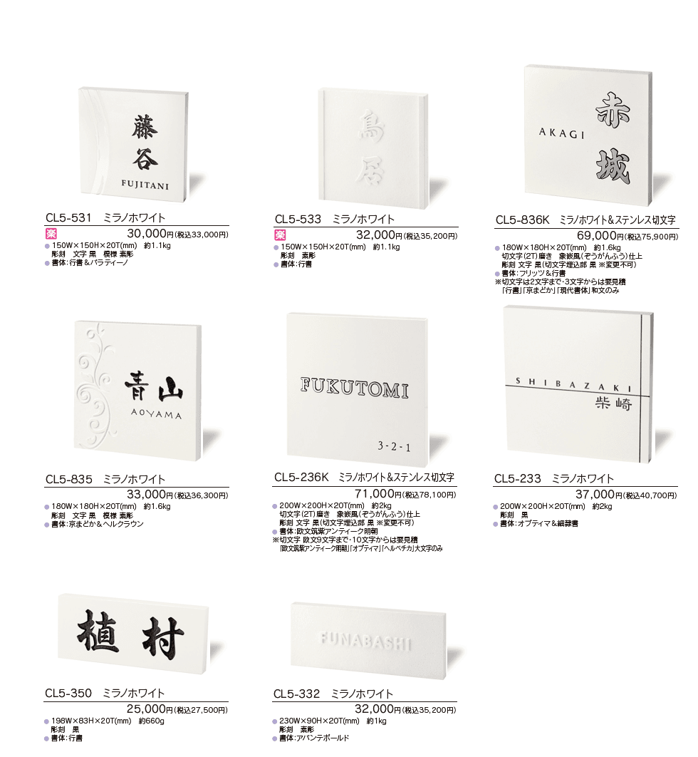 クリスターロ【2023年版】_価格_2