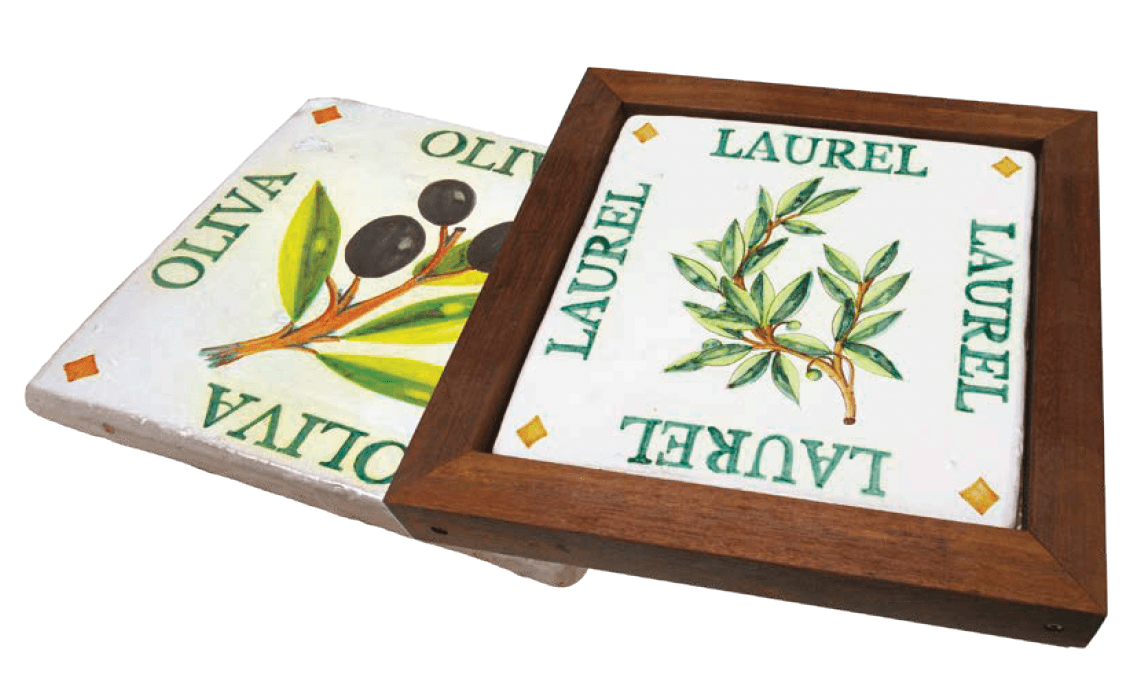 オンリーワンクラブの「スペイン壁面化粧タイル」のサブ画像3