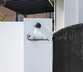 ディーズガーデンの「鋳物コレクション A-08 オーク【2024年版】」のサブ画像1