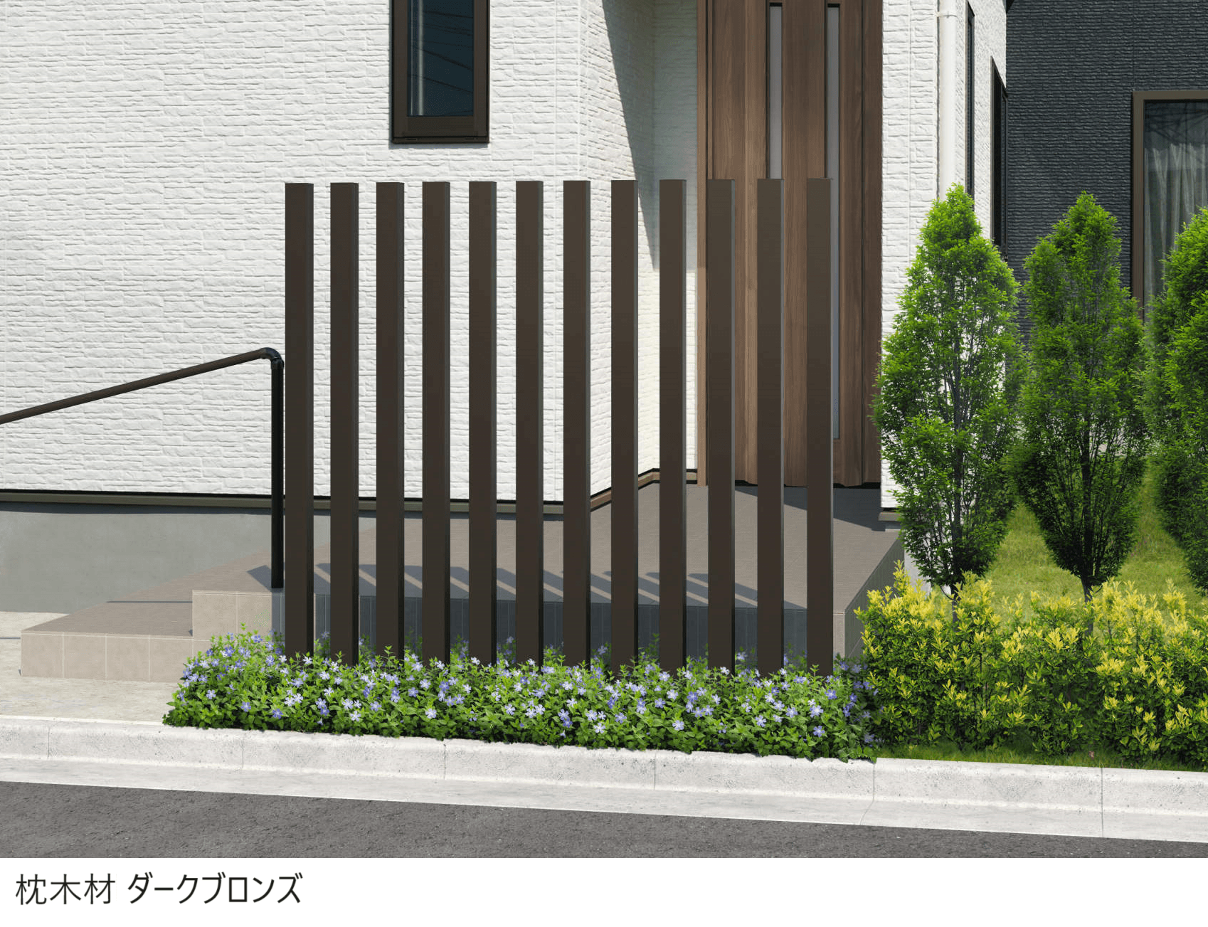 三協アルミの「マクリズム」のサブ画像3