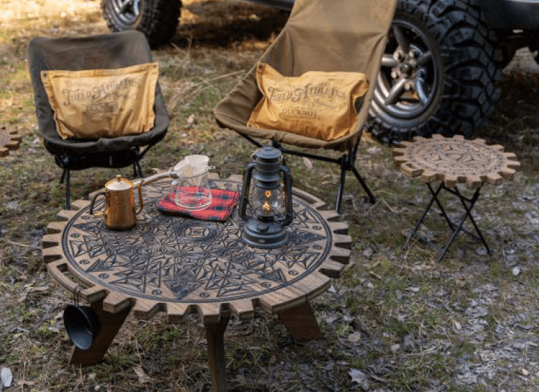 オンリーワンクラブの「ラウンドテーブル【2023年版】」のサブ画像2