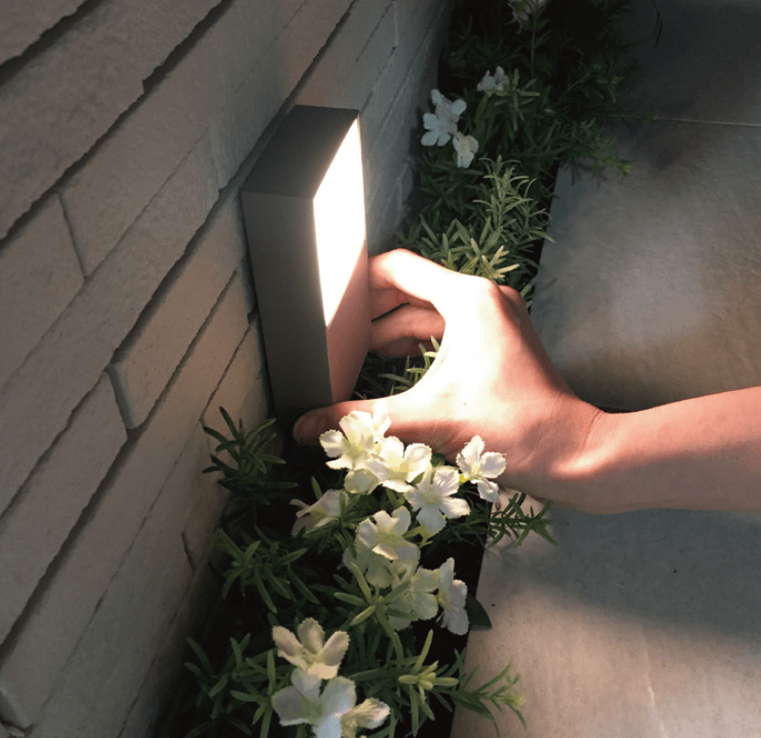 LIXILの「フットライト・スパイクフットライト」のサブ画像3