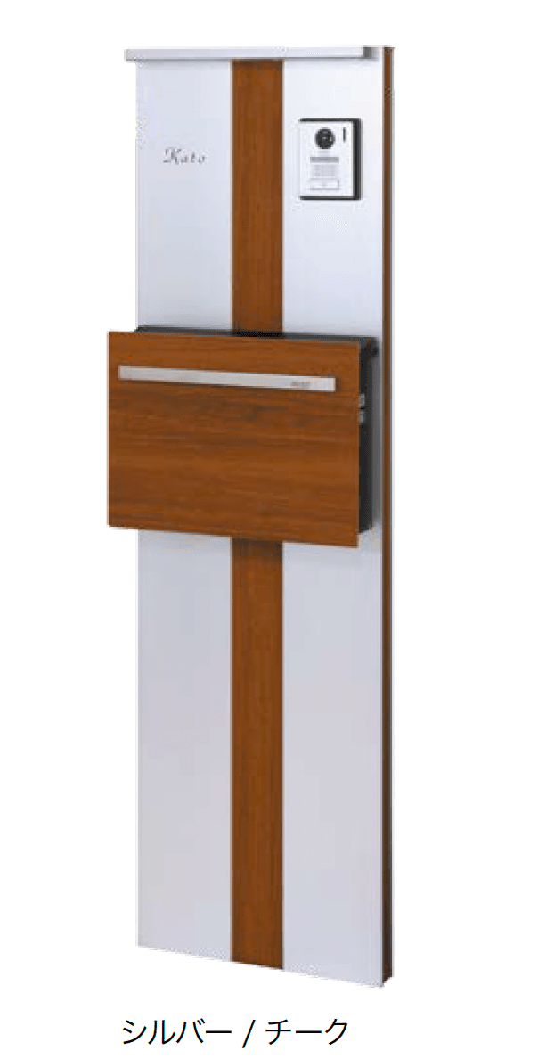 オンリーワンクラブの「アルミ機能門柱 オペラ【2024年版】」のサブ画像7