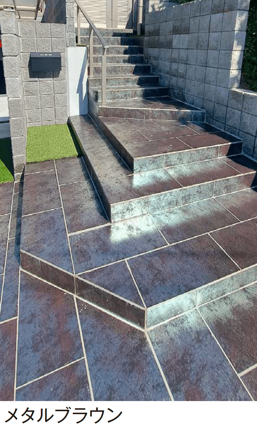 エクシスランドの「アーバンタイル」のサブ画像1