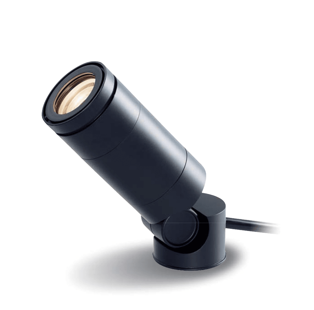 四国化成の「エクステリアライト GLS1型(スポットライト)」のサブ画像2