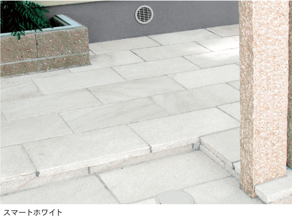 マチダコーポレーションの「フェアリーストーン ラフスクエア/スクエア/ラフキューブ」のサブ画像1