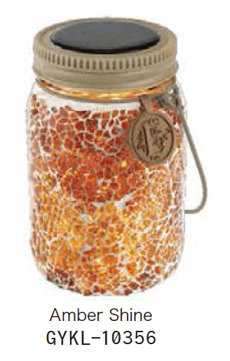 ゆとりの「エトワル ソーラーガーデンライト【2023年版】」のサブ画像4