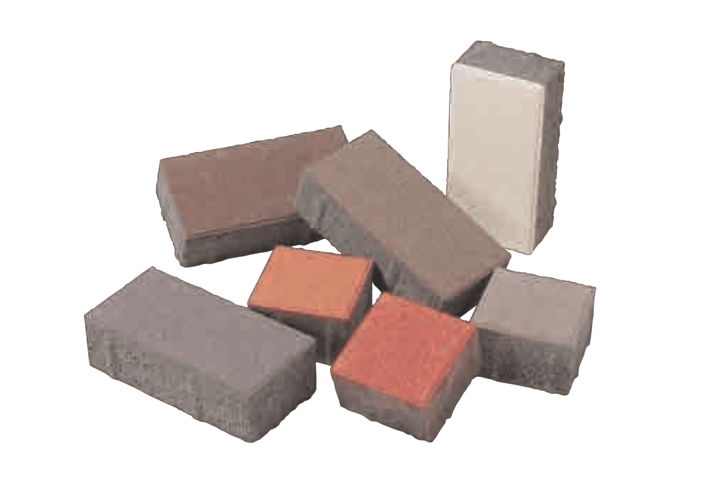 エスビックの「オールラウンドペイブ・スタンダード」のサブ画像3