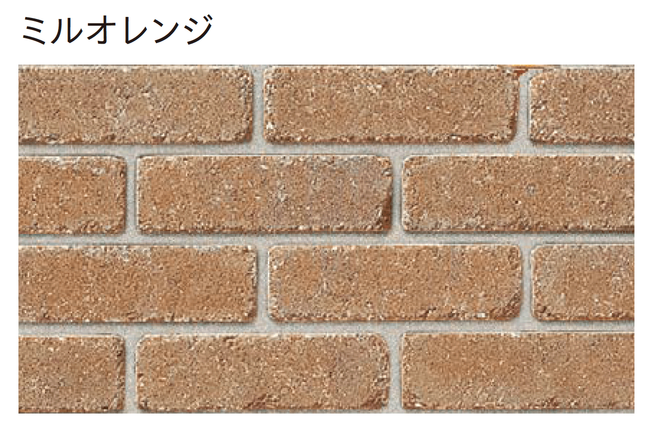 ユニソンの「ミルドブリック®︎60・ミニ60(組積材)」のサブ画像5