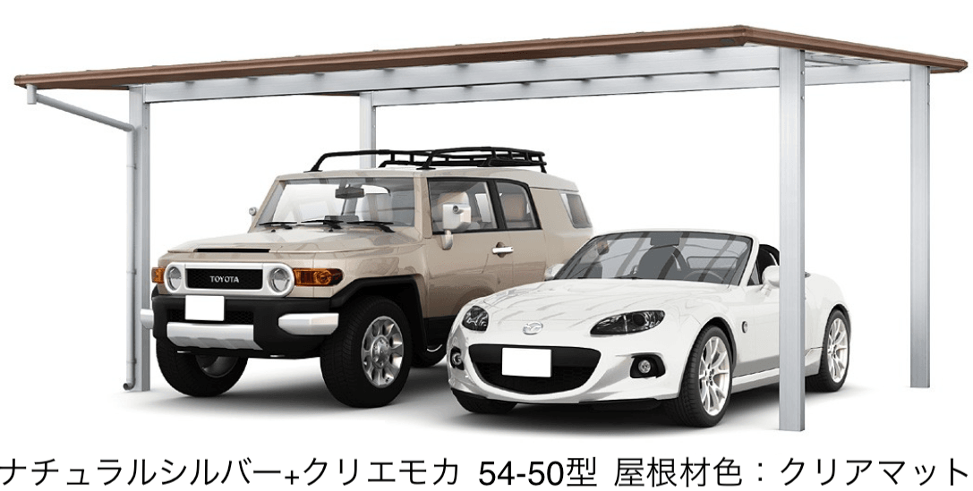 LIXILの「フーゴFプラス 2台用」のサブ画像4