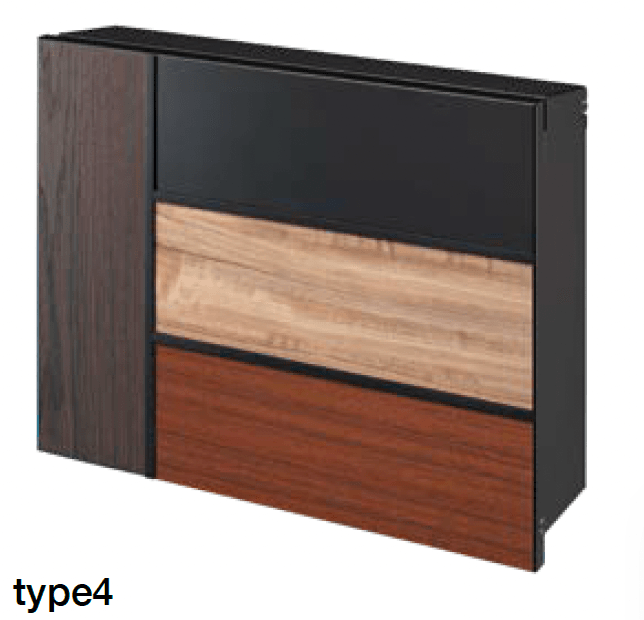 オンリーワンクラブの「パーサス コンビ」のサブ画像5