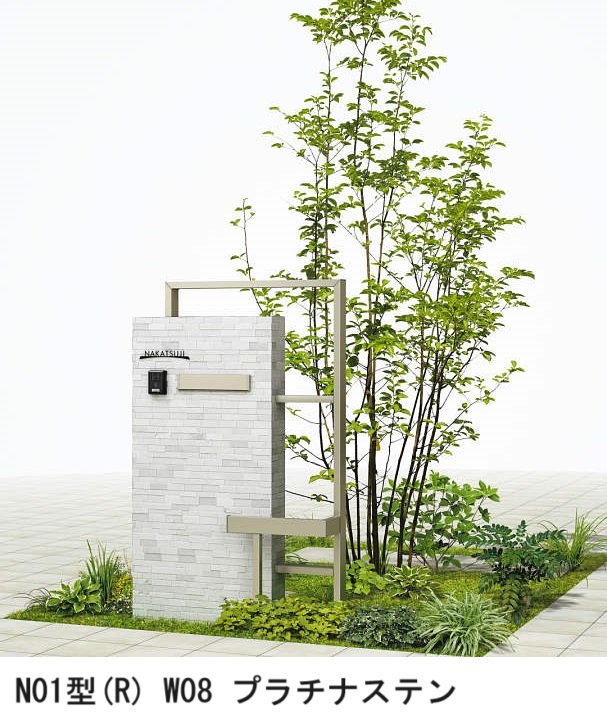 YKK APの「プリュード ウォールフレームユニットN01型【2024年版】」のサブ画像2