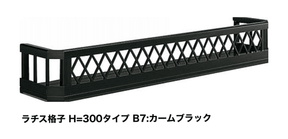 YKK APの「フラワーボックス 3FB」のサブ画像21