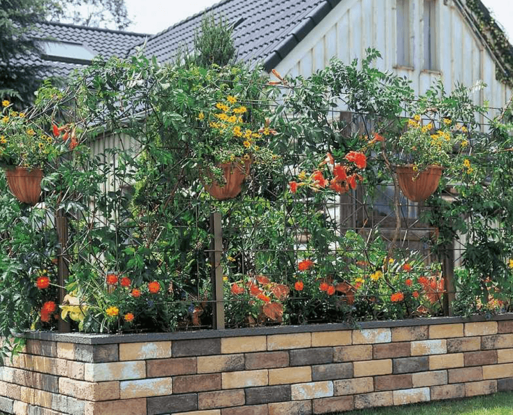 YKK APの「エスパリア フェンス」のサブ画像2