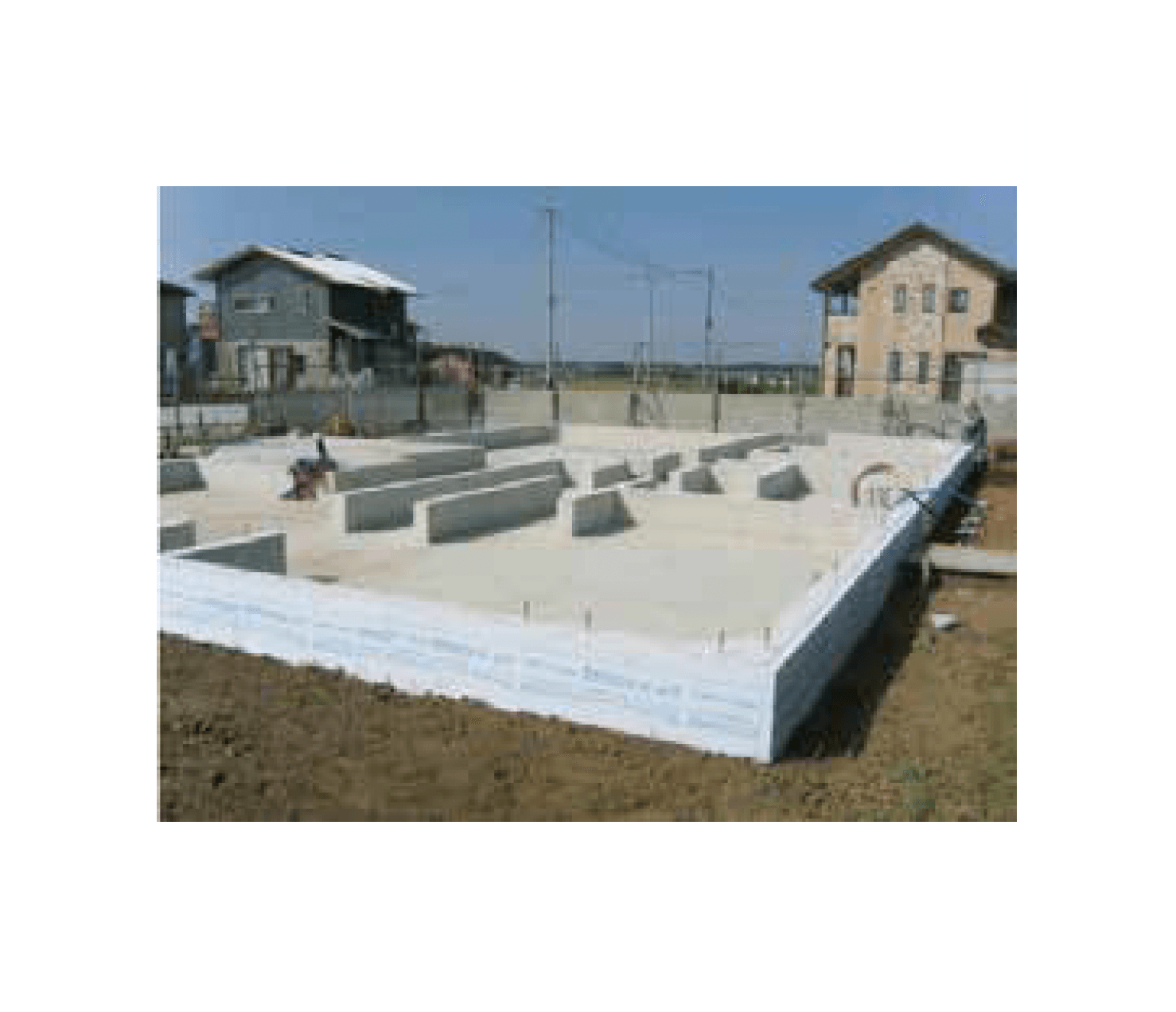 Bullsの「スタイロフォーム™AT」