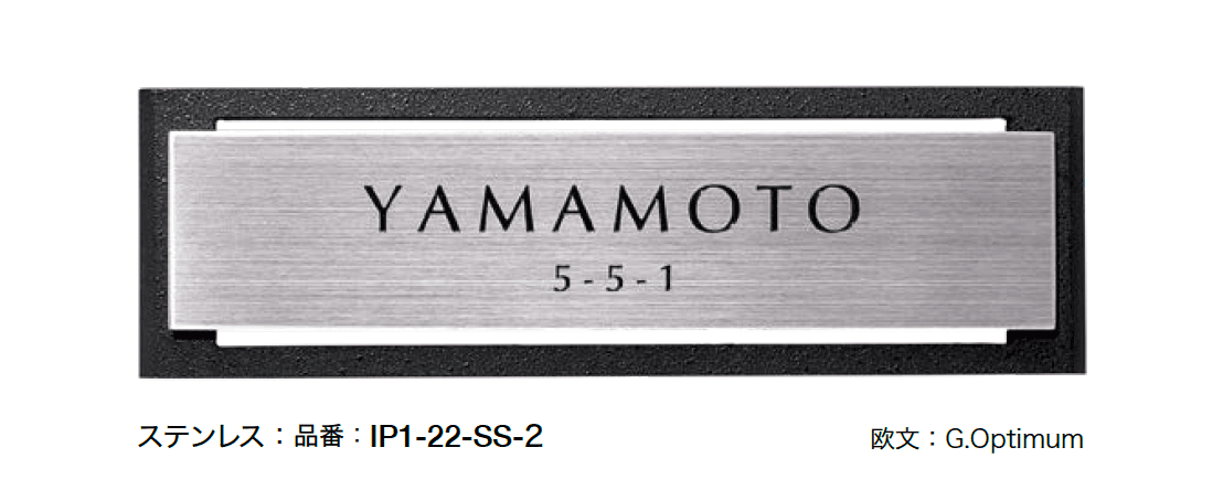 オンリーワンクラブの「ニューヨーク スタイル タイプS」のサブ画像3