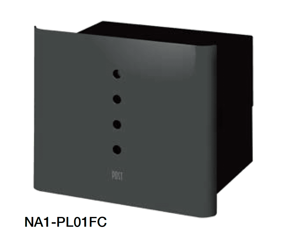 オンリーワンクラブの「イルヴァリオ 埋め込みタイプ アルファ」のサブ画像1