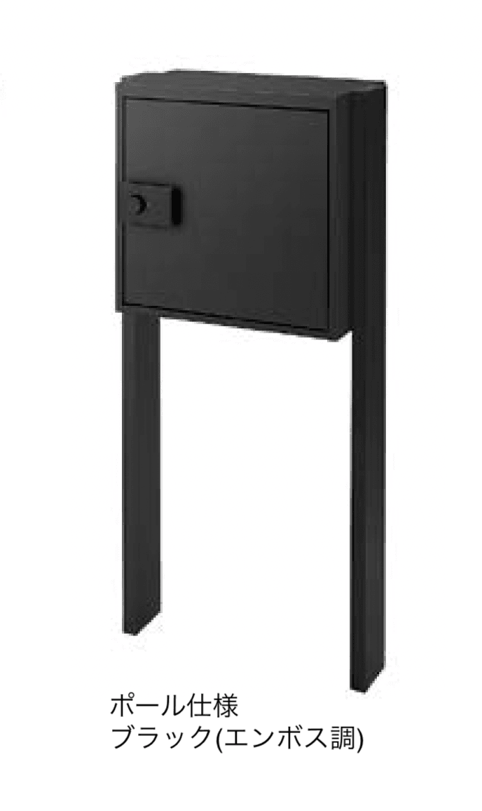 LIXILの「宅配ボックスKT」のサブ画像8