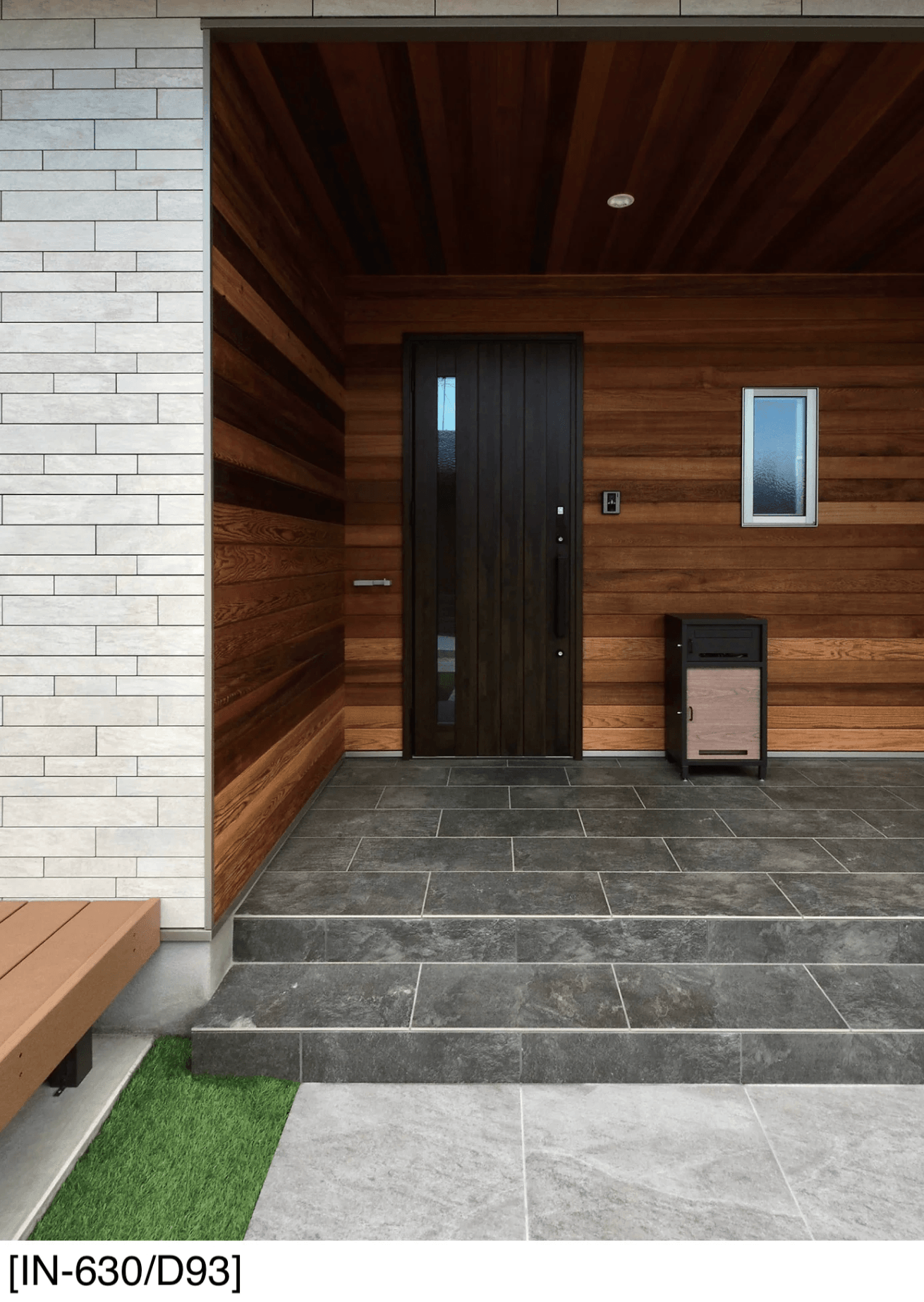 アイコットリョーワの「イオニア」のサブ画像1