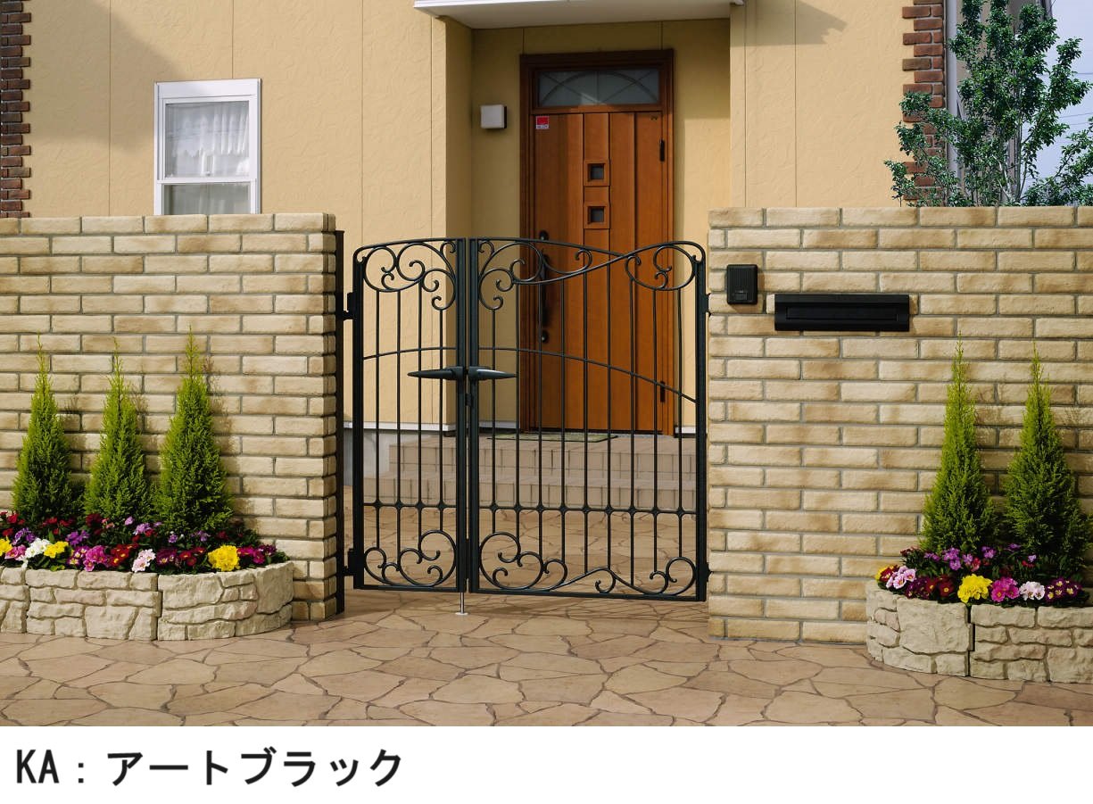 三協アルミの「キャスリート8型」