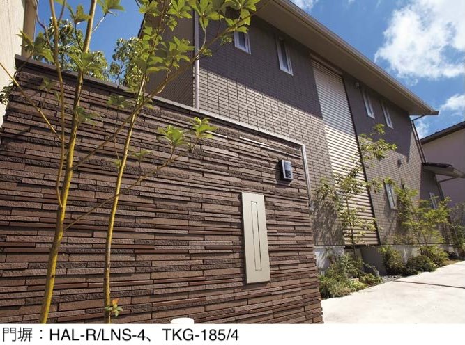 LIXILの「ルミノス」のサブ画像1