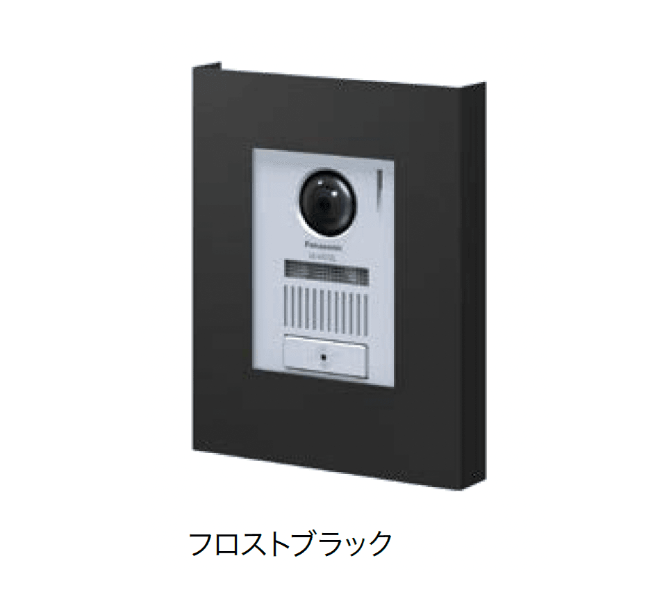 オンリーワンクラブの「インターホンカバー コローテ」のサブ画像2